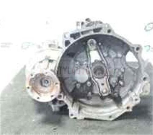 CAJA CAMBIOS VW CADDY 1.9 TDI BSU B S U