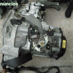 CAJA CAMBIOS MANUAL SEAT IBIZA 1.9 EKU