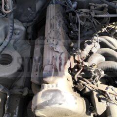 CULATAS MERCEDES 500 W126