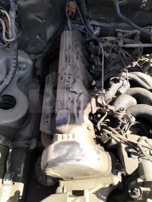 CULATAS MERCEDES 500 W126 - Imagen 3
