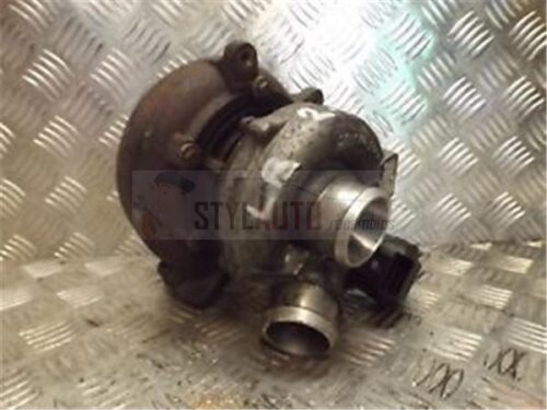 TURBO LAND ROVER DISCOVERY RANGE ROVER SPORT 2.7 530497000