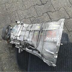 CAJA CAMBIOS MERCEDES W124 716213