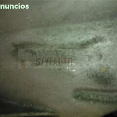 CAJA CAMBIOS RENAULT CLIO 1.2 JH3128