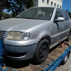 DESPIECE VW POLO 1.4 año 2001