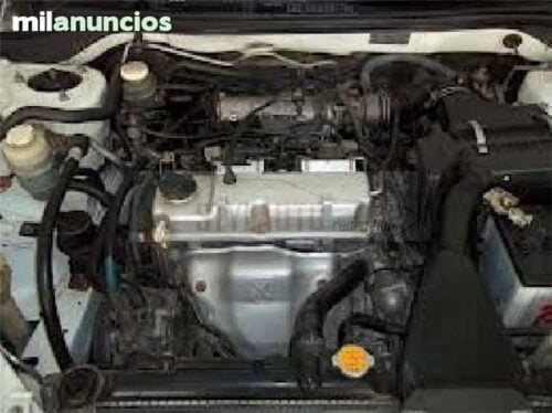 MOTOR MITSUBISHI 1.8 GASOLINA 4G18