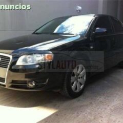 DELANTERA AUDI A4 2.0 TDI Año 2005