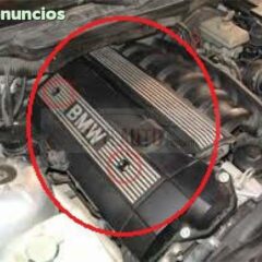 CULATA BMW 328I E36 GASOLINA