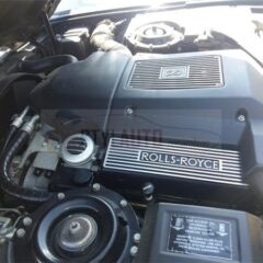 MOTOR COMPLETO ROLLS ROYCE SILVER SPUR