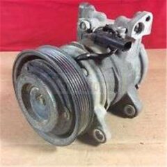 COMPRESOR AIRE JEEP GRAND CHEROKEE 4.7L