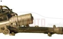 CREMALLERA DIRECCION CITROEN C3 C2