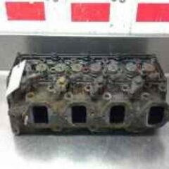 CULATA NISSAN TRADE 3.0 DIESEL
