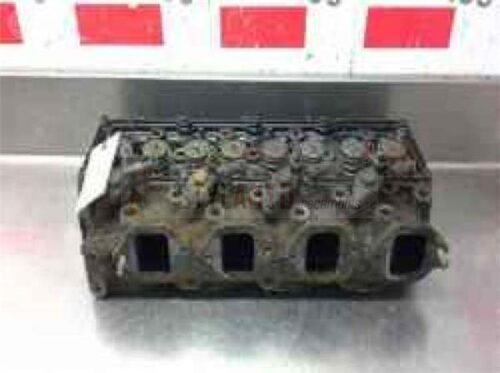 CULATA NISSAN TRADE 3.0 DIESEL