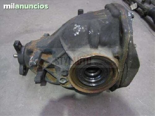DIFERENCIAL TRASERO MERCEDES CL500 W215