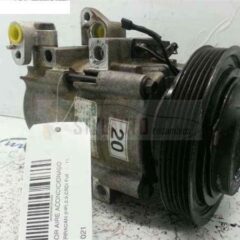 COMPRESOR AIRE HYUNDAI TERRACAN 2.9CRDI