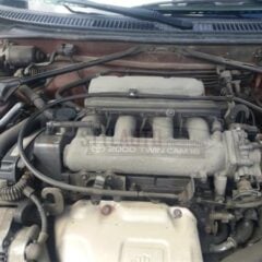 MOTOR TOYOTA CELICA BIFARO 2000 TWIN CAM