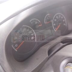 CUADRO DE RELOJES PEUGEOT BIPPER HDI