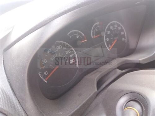 CUADRO DE RELOJES PEUGEOT BIPPER HDI