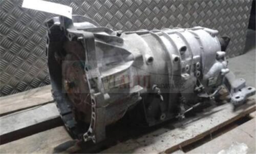 CAJA CAMBIOS AUTOMATICA BMW 320D 150CV