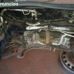 CREMALLERA ELECTRICA FORD MONDEO 2011