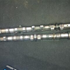 ARBOLES DE LEVAS MB C180 W203 143CV 271