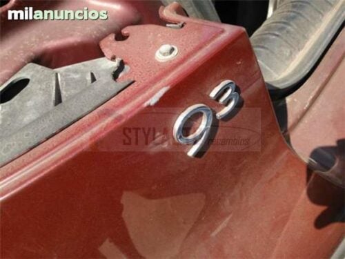 MOTOR COMPLETO SAAB 93 2.0 TURBO 2004 z20nel - Imagen 2