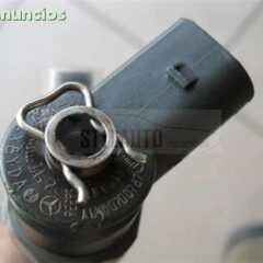 INYECTORES MERCEDES CLASE A 0445110167