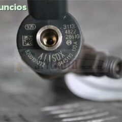 INYECTORES RENAULT 1.9 DCI 0445110110A