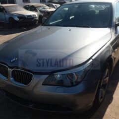 FRENTE COMPLETO BMW 525D E60