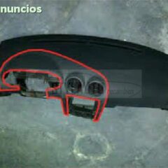 SALPICADERO SEAT IBIZA 2004