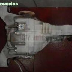 GRUPO DIFERENCIAL TRASERO VW TOAUREG 3.0
