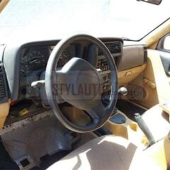 DESPIECE JEEP CHEROKEE 2.5 TD VM