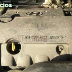 MOTOR HYUNDAI I30 1.4 16VALVULAS