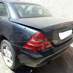 DESPIECE MERCEDES SLK 230 KOMPRESOR