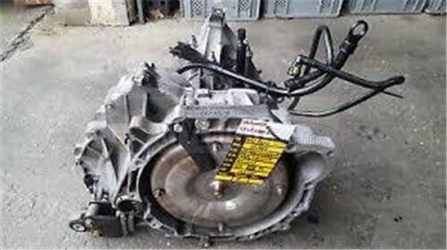 CAJA AUTOMATICA FORD GALAXY 2.0 TDCI