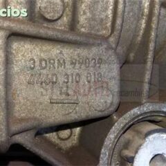 GRUPO TRASERO AUDI Q7 3.0TDI 4460310018