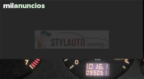 MOTOR OPEL ASTRA 1.8 GASOLINA Z18XE - Imagen 2