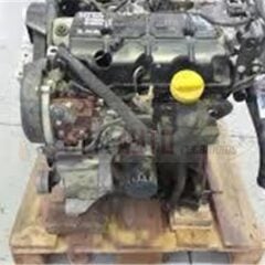 MOTOR RENAULT MEGANE III 1.9 DCI F9QN870