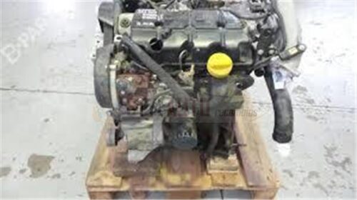 MOTOR RENAULT MEGANE III 1.9 DCI F9QN870