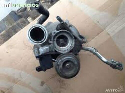 TURBO HYUNDAI H1 CRDI 710060-5001S
