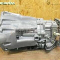 CAJA CAMBIOS MANUAL MB VITO 716652