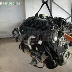 MOTOR FORD FOCUS 2.0 136CV G6DD