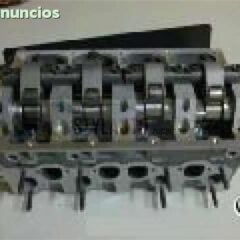 CULATA AUDI A4 1.9 TDI 130CV AVF A V F