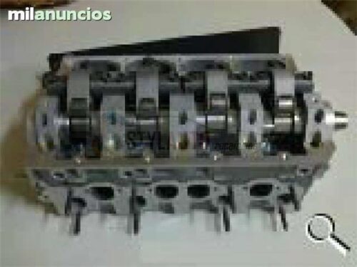 CULATA AUDI A4 1.9 TDI 130CV AVF A V F