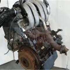 MOTOR PEUGEOT BOXER 2.5 TIPO T9A T 9 A