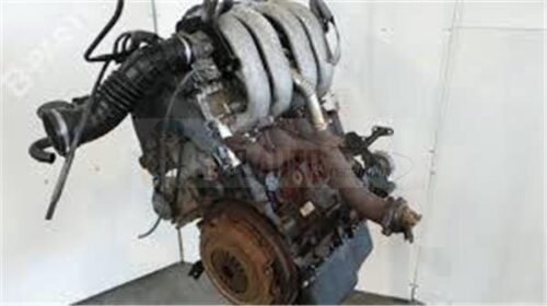MOTOR PEUGEOT BOXER 2.5 TIPO T9A T 9 A