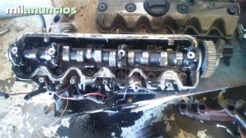 CULATA COMPLETA VOLVO V70 2.5 TDI