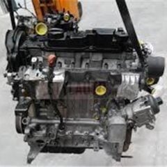 MOTOR PEUGEOT BIPPER 1.6 HDI 10JBHB