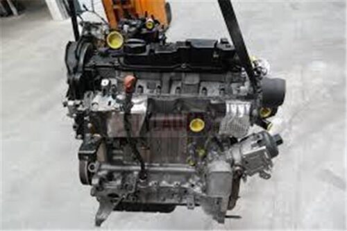 MOTOR PEUGEOT BIPPER 1.6 HDI 10JBHB