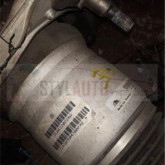 AMORTIGUADOR DEL DER VW TOUAREG 7L641202