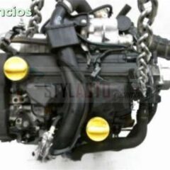MOTOR RENAULT MODUS 1.5 DCI K9KJ750
